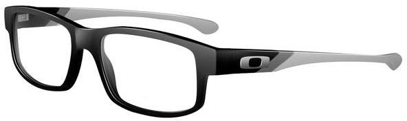 Junkyard II in Black Grey (55) / Clear