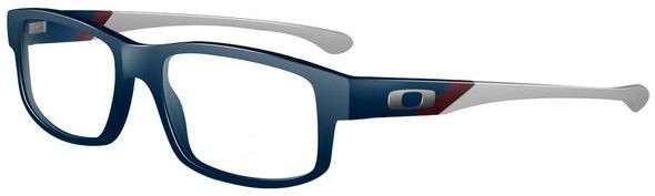 Junkyard II in Navy Grey (53) / Clear