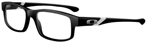 Junkyard II in Polished Black (55) / Clear
