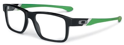 Junkyard in Black Green (53) / Clear
