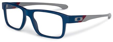 Junkyard in Navy Grey (55) / Clear