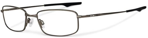 Keel Blade in Pewter (53) / Clear