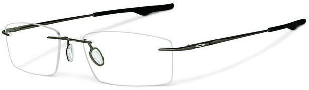 Keel Tech in Pewter (53) / Clear