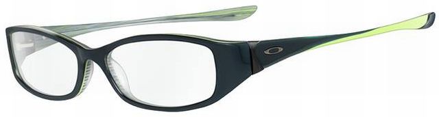 Macchiato 4.0 in Indigo / Clear