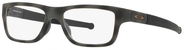 Marshal (Trubridge) in Olive Camo (55) / Clear