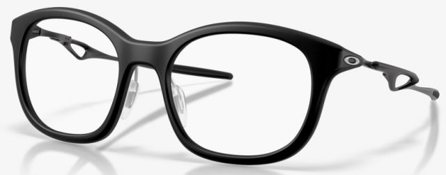 Neoture in Satin Black / Clear