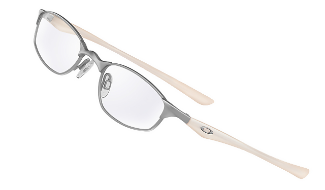 Off Line 2.0 in Pearl / Clear