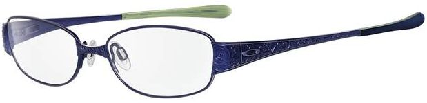 Poetic 2.0 in Polished Midnight / Clear