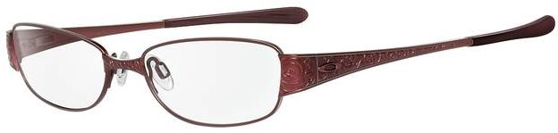 Poetic 4.0 in Berry / Clear