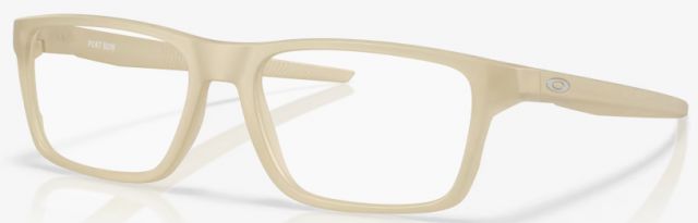 Port Bow in Transparent Sandstorm / Clear
