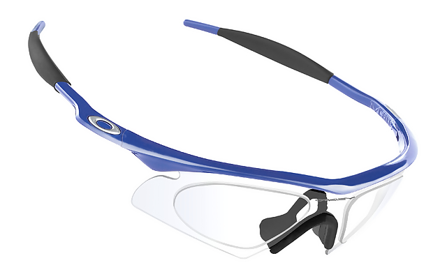 New M Frame New Hybrid Rx