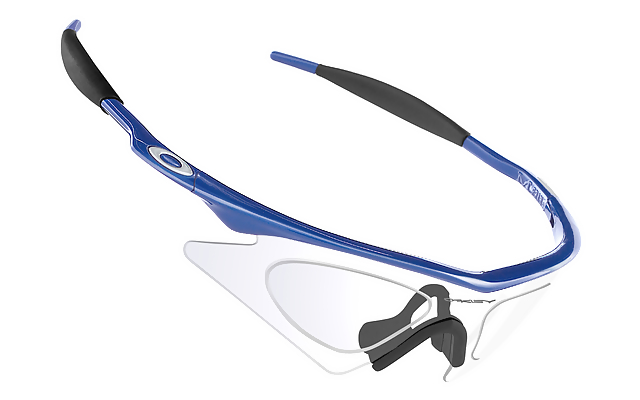 New M Frame Sweep Rx