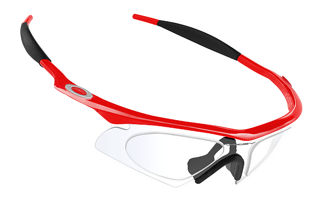 Pro M Frame New Hybrid Rx
