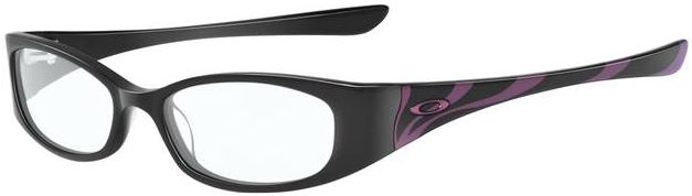 Radiate 2.0 in Black / Clear