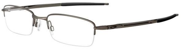 Rhinochaser in Polished Chocolate (54) / Clear