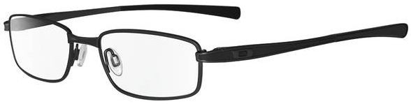 Rotor 2.0 in Matte Black (51) / Clear