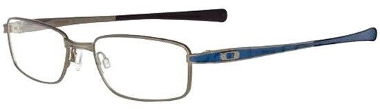 Rotor 2.0 in Pewter / Navy Blue (53) / Clear