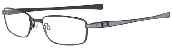 Rotor 2.0 in Satin Black / Grey (53) / Clear