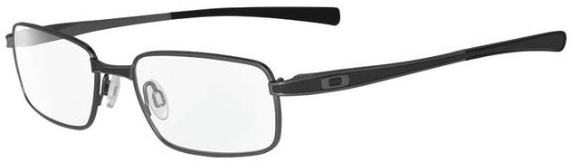 Rotor 4.0 in Pewter / Black Pewter / Clear