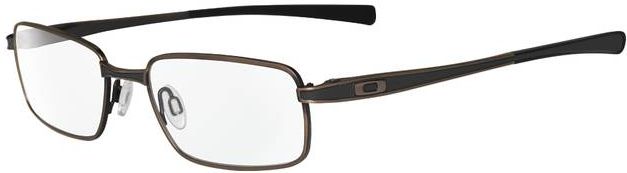 Rotor 4.0 in Toast / Black Toast / Clear