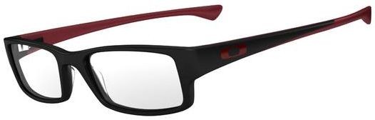 Servo in Black Brick (51) / Clear