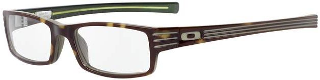 Shifter 2.0 in Light Brown Tortoise Olive / Clear