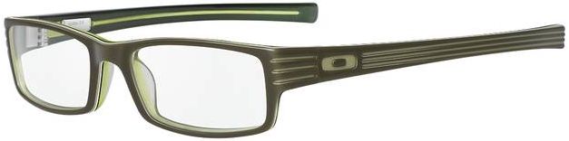 Shifter 2.0 in Olive Light Olive / Clear