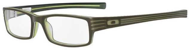 Shifter 4.0 in Olive Light Olive / Clear
