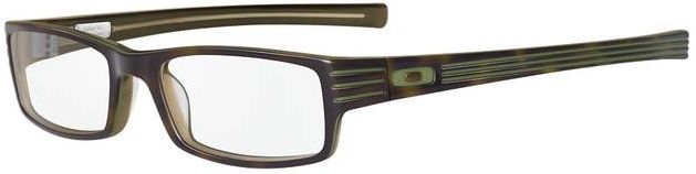 Shifter 4.0 in Tortoise / Rootbeer Dark Green / Clear