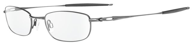 Spoke 2.0 in Pewter / Clear