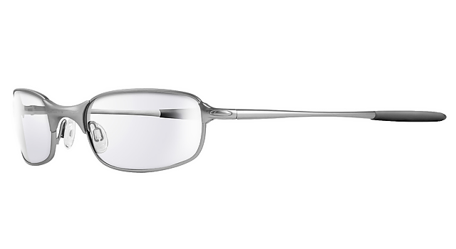 Square Wire 2.0 Rx in Light / Clear