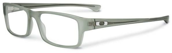 Tailspin in Satin Olive (53) / Clear