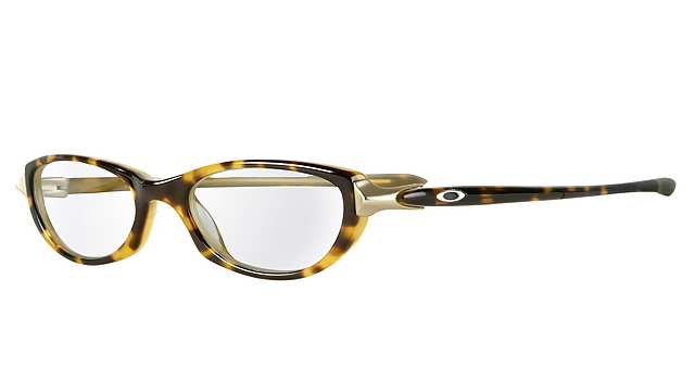 Tangent Rx in Tortoise / Clear