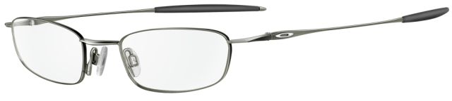Thread 2.0 in Olive Chrome / Clear