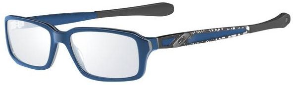 Tipster in Navy (52) / Clear