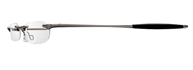 O3 in Titanium Pewter (Lens 2) / Clear