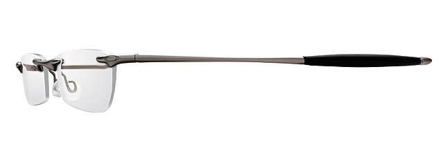 O3 in Titanium Pewter (Lens 3) / Clear