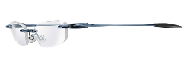 Why 3 Rx in Cobalt (Lens 1) / Clear