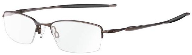Transistor 2.0 in Brown (54) / Clear