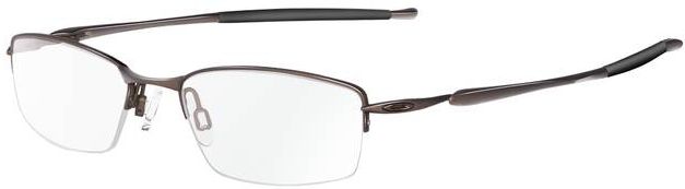 Transistor 2.0 in Brown (51) / Clear
