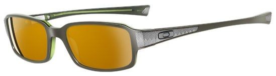 Voltage 4.0 in Brown / Dark Bronze