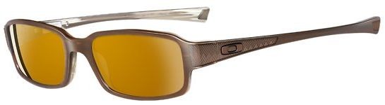 Voltage 4.0 in Light Brown / Dark Bronze