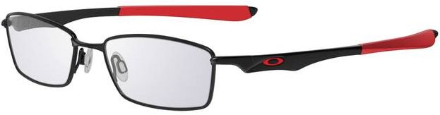 Wingspan in Pewter/Red (53) / Clear
