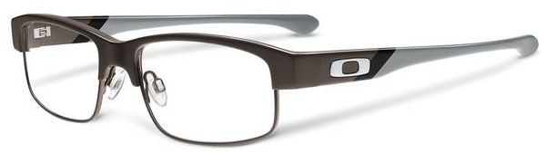 Yarddog II in Polished Flint (55) / Clear
