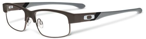 Yarddog II in Satin Flint (55) / Clear