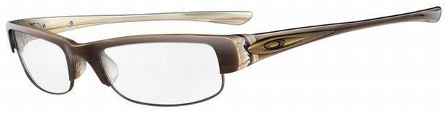 Yardstick 1.0 in Cappuccino / Clear