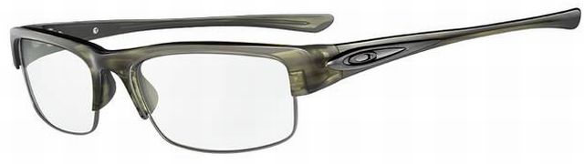 Yardstick 3.0 in Olive Tortoise / Clear