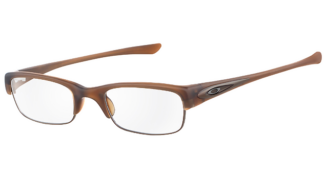 Yardstick 8.0 (AF) in Brown/Brown / Clear