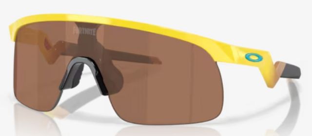 Resistor in Yellow / Prizm Tungsten