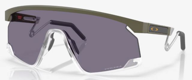 BXTR Metal in Matte Moss / Prizm Grey